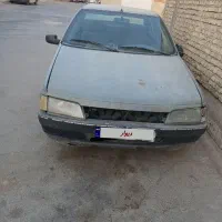 آردی مدل ۱۳۸۰|خودرو سواری و وانت|یزد, |دیوار