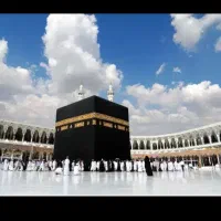 فیش حج تمتع آماده اعزام