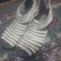 کفش صندل معاوضه