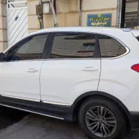تیگو5 مدل 97 نقد اقساط