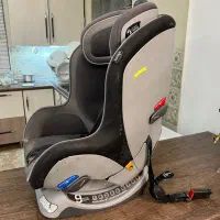 صندلی ماشین چیکو Next Fix Zip