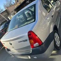 ال نود مدل۸۶E1|خودرو سواری و وانت|تهران, گلستان (شهرک راه آهن)|دیوار