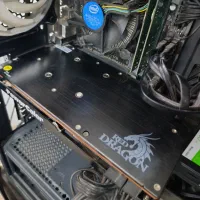 کارت گرافیک Rx 5700 XT 8GB|قطعات و لوازم جانبی رایانه|تهران, جوانمردان (اندیشه)|دیوار