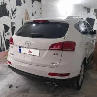 جک s5 مدل 403 درحد خشک|خودرو سواری و وانت|کرج, شهرک پردیسان|دیوار