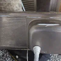 سینگ اخوان|آب‌چکان و نظم‌دهنده ظروف|گنبد کاووس, |دیوار