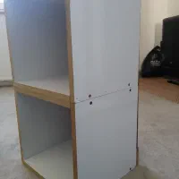 باکس یا کتابخانه کوچک (با تخفیف)|کتابخانه، شلف، قفسه‌های دیواری|ایلام, |دیوار