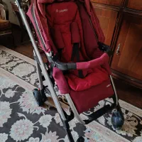 کالسکه مکسی کوزی تختوپارک چیکو ایتالیا|کالسکه و لوازم جانبی|تهران, ارامنه|دیوار