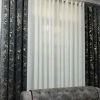 پرده سرای گل ابریشم|پرده، رانر، رومیزی|شیراز, پودنک|دیوار