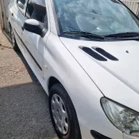 206sd|خودرو سواری و وانت|آمل, |دیوار