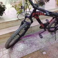 دوچرخه ۲۶|دوچرخه، اسکیت، اسکوتر|آبدانان, |دیوار