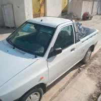 فروش پراید وانت صفر کیلومتر مدل ۱۴۰۱