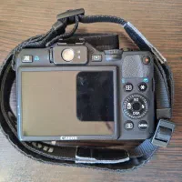 دوربین کانن جی 15 عکاسی و فیلم برداری Canon G15|دوربین عکاسی و فیلم‌برداری|مشهد, سرافرازان|دیوار