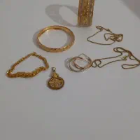 فروش طلا به قیمت تابلو