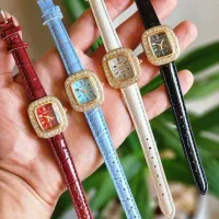 ساعت جدید چرمی|ساعت|مشهد, دانش|دیوار