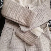 پالتودخترانه سایز۲|لباس|بوژگان, |دیوار