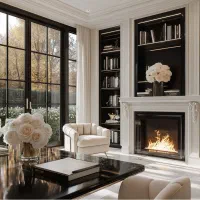 دکوراسیون داخلی و بازسازی آپارتمان ، ویلا ، دفاتر|خدمات پیشه و مهارت|تهران, حکمت|دیوار