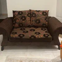 مبل راحتی دست دوم سالم ۶ نفره