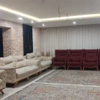 ساختمان سه واحدی فروشی به مساحت370متر|فروش آپارتمان|جهرم, |دیوار