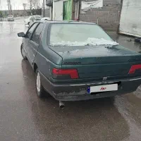 پژو ۲۰۰۰ فرانسه