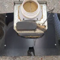 هود شیشه ای سالم|هود|زنجان, |دیوار