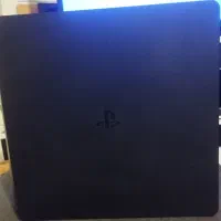 ps4 اسلیم کپی خور 500