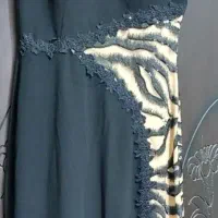 لباس مجلسی نوومدروز به علت تک سایز  فقط ۷۰۰|لباس|تهران, عبدل‌آباد|دیوار