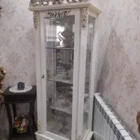 ویترین|بوفه، ویترین، کنسول|رشت, دیانتی|دیوار