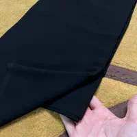 فروش یک قواره چادر مشکی|لباس|آستانه اشرفیه, |دیوار