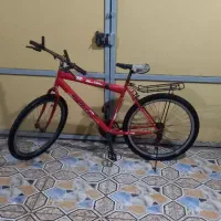 دوچرخه ۲۶