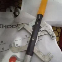 قفل پدال