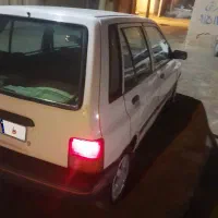 هاچبک مدل ۷۵|خودرو سواری و وانت|سبزوار, فرهنگیان|دیوار