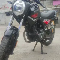 موتور xy150|موتورسیکلت|ری, فیروزآبادی|دیوار