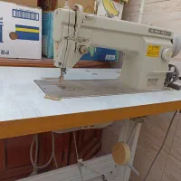 چرخ خیاطی راسته دوز