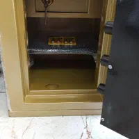 گاوصندوق kDG220|ابزارآلات|اهواز, منازل کارون|دیوار