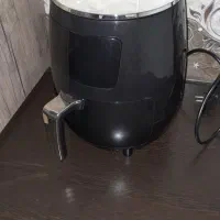 سرخ کن بدون روغن