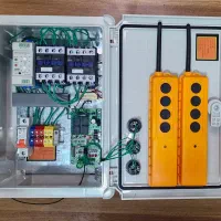 ریموت کنترل و تابلو محافظ بالابرساحتمانی|مصالح و تجهیزات ساختمان|تهران, زنجان جنوبی|دیوار