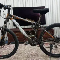 دوچرخه حرفه ای ترینکس سایز ۲۶ مدل m610