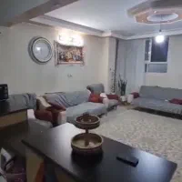 فروش آپارتمان ۸۵متر استقلال شهرک میلاد رو به آفتاب