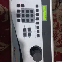 کیبورد کنترل دوربین مداربسته تایوان