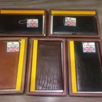 کیف پول چرم مردانه