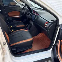 x22اوتومات لاکچری استثنایی|خودرو سواری و وانت|یزد, |دیوار