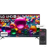 led Tv 55|تلویزیون و پروژکتور|امیدیه, |دیوار