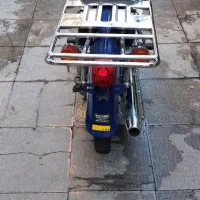 هوندا ۷۰سی سی HONDA70 cc|موتورسیکلت|تهران, آبشار|دیوار