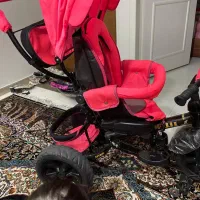 سه چرخه|دوچرخه، اسکیت، اسکوتر|تهران, فردوس|دیوار