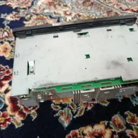 ظبط کنوود سیستمی 4 کانال و امپلی فایر کنوود|قطعات یدکی و لوازم جانبی|زابل, |دیوار