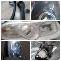 لوازم یدکی مگان|قطعات یدکی و لوازم جانبی|تهران, مشیریه|دیوار