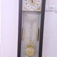 ساعت ایستاده|ساعت دیواری و تزئینی|اراک, |دیوار