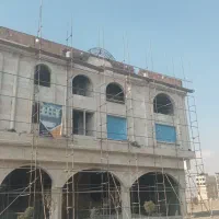 سنگ کاری نما و....|خدمات پیشه و مهارت|نظرآباد, نظرآباد|دیوار