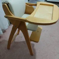 صندلی غذای کودک|تخت و صندلی بچه|پاکدشت, پاکدشت (مامازند)|دیوار