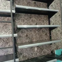 قفسه هایپری دیواری